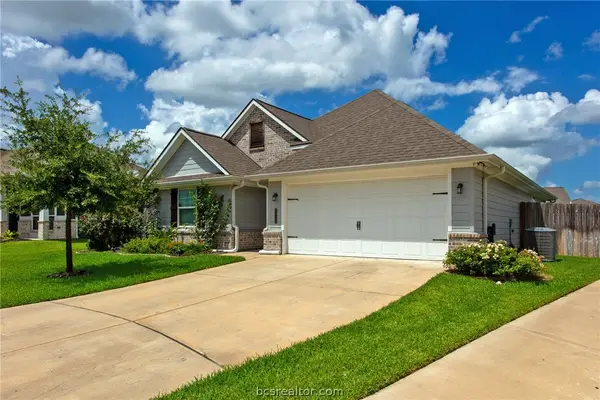 3404 Alsace Court, Bryan, TX 77808