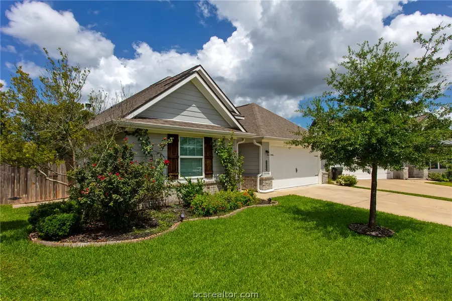 3404 Alsace Court, Bryan, TX 77808 - #2