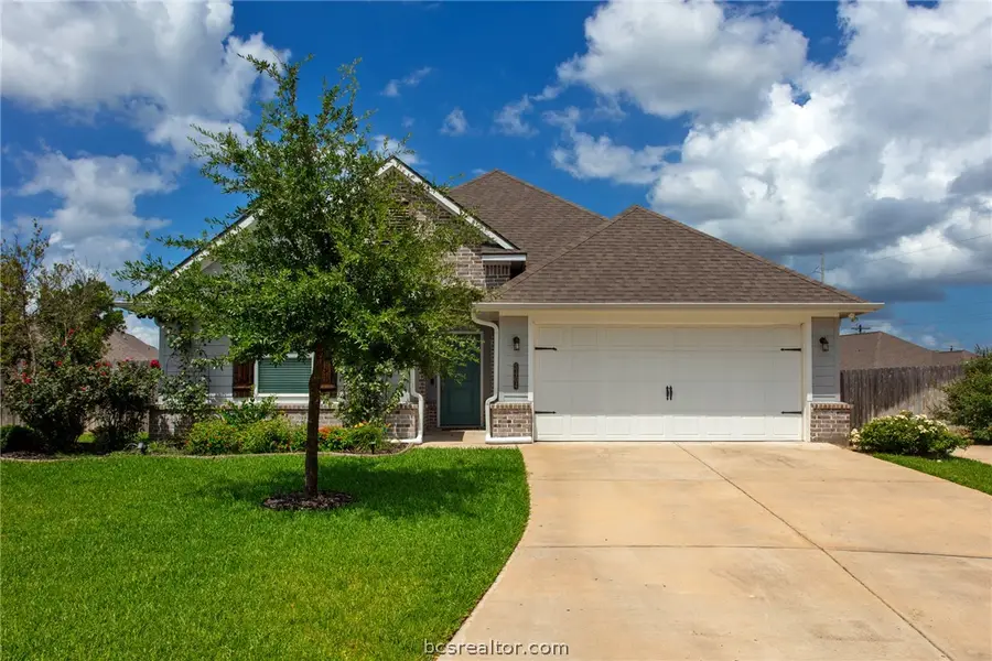 3404 Alsace Court, Bryan, TX 77808 - #3