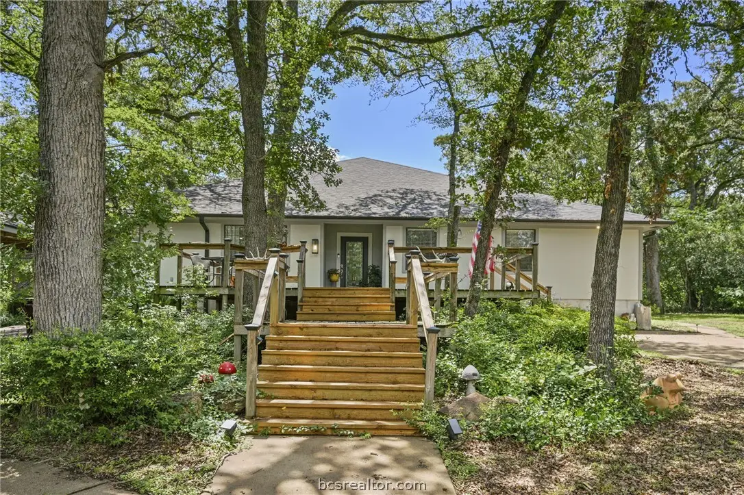 1209 Deer Crossing Court, Bryan, TX 77807 - #1