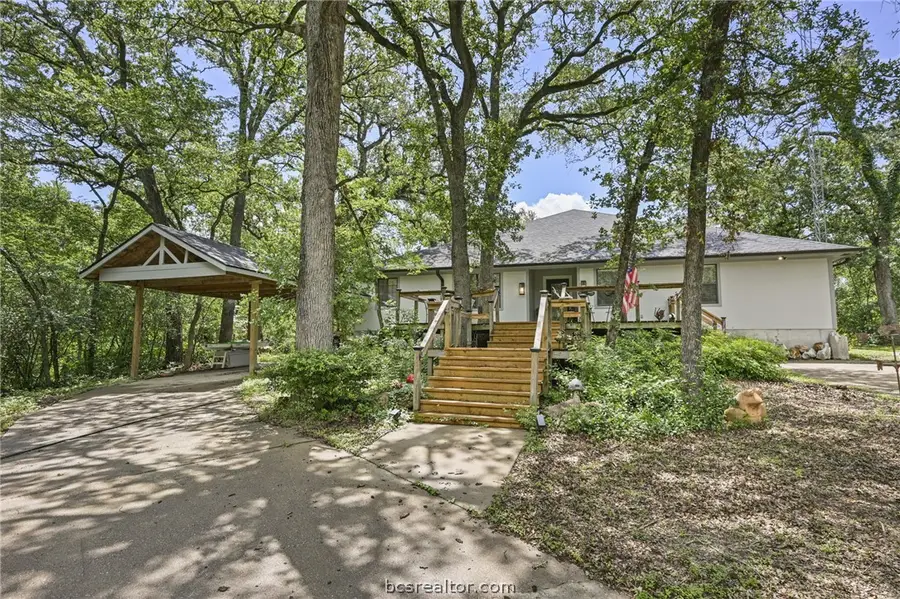 1209 Deer Crossing Court, Bryan, TX 77807 - #2