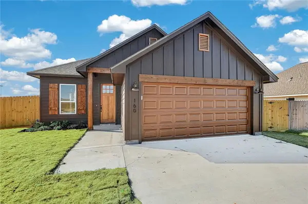 160 Turnrow Cove, Snook, TX 77879