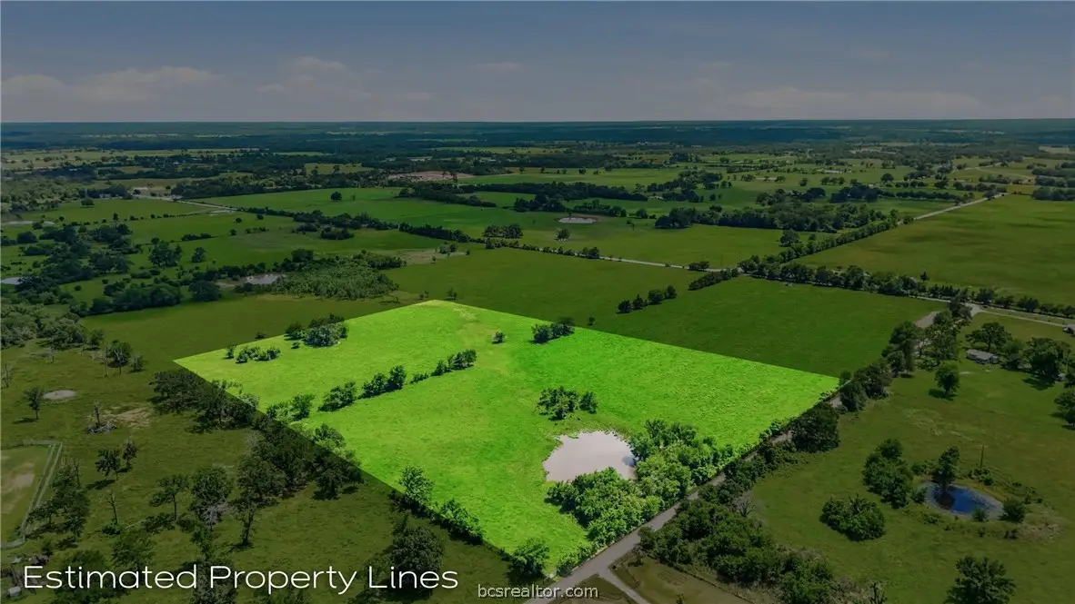 Tract 1 Holly Cemetery Road, Franklin, TX 77856 - #1