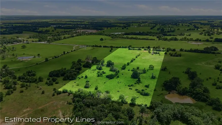 Tract 5 Holly Cemetery Road, Franklin, TX 77856 - #2