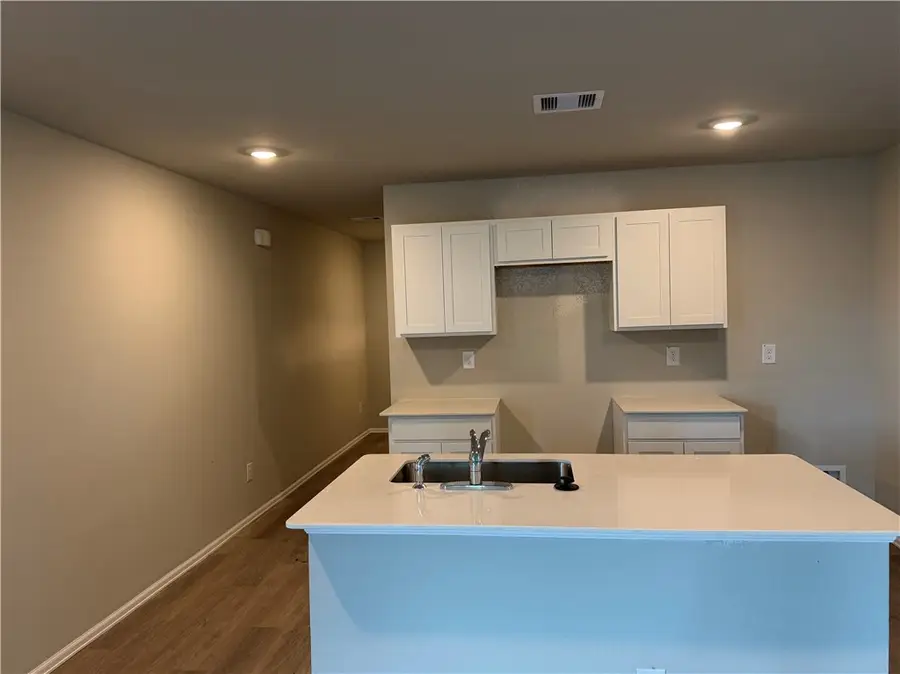 1257 Hickory Grove Street, Brenham, TX 77833 - #2