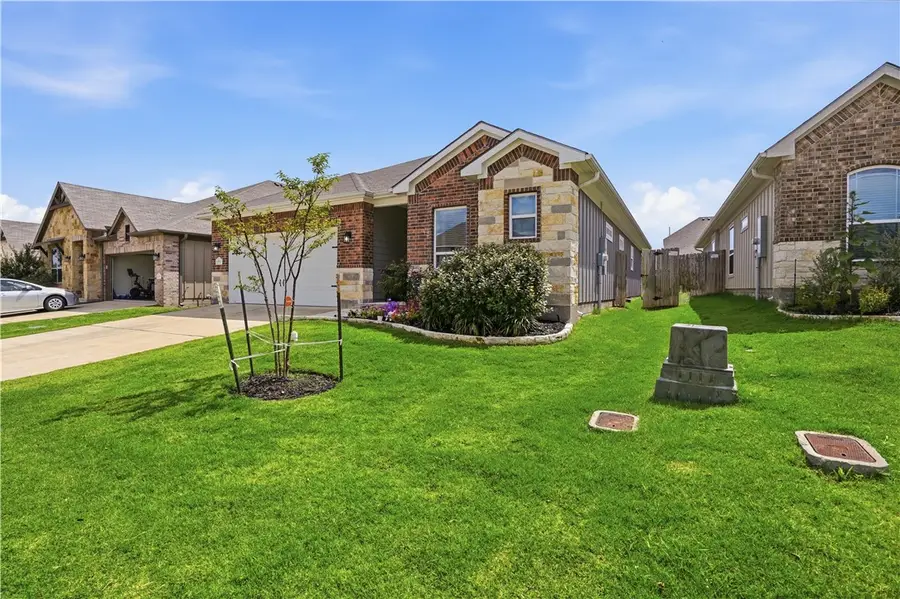 6306 Southern Cross Drive, College Station, TX 77845 - #2