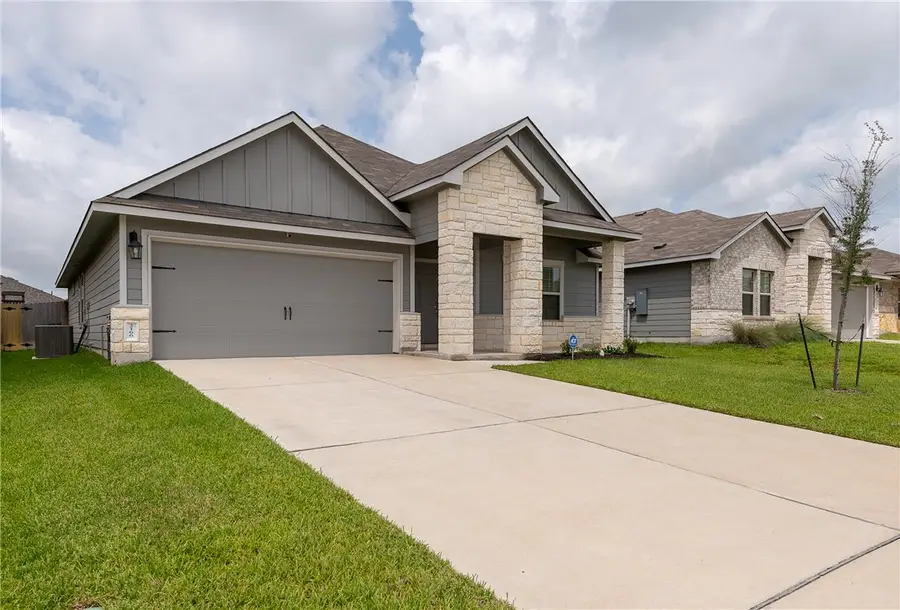 2166 Chief Street, Bryan, TX 77807 - #3