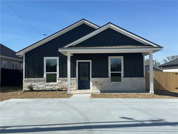 1514 Dansby Street, Bryan, TX 77803