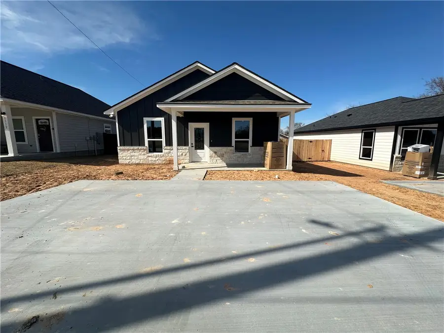 1514 Dansby Street, Bryan, TX 77803 - #2
