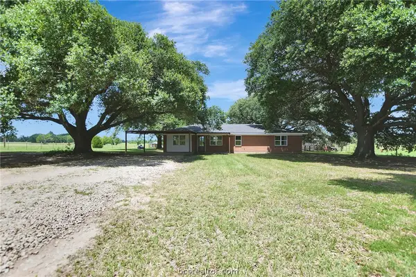 8542 Sloan Road, Midway, TX 75852