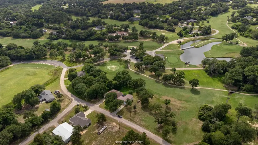 148 Fairway Circle, Hilltop Lakes, TX 77871 - #2