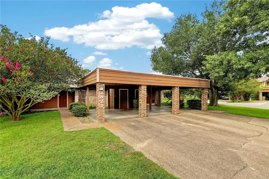 2822 Oakside Drive, Bryan, TX 77802 - #2
