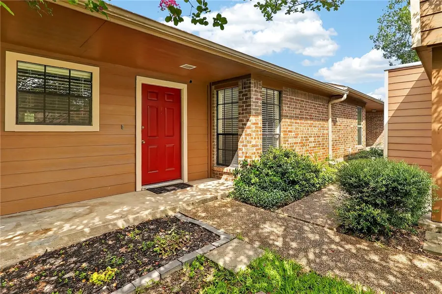 2822 Oakside Drive, Bryan, TX 77802 - #3
