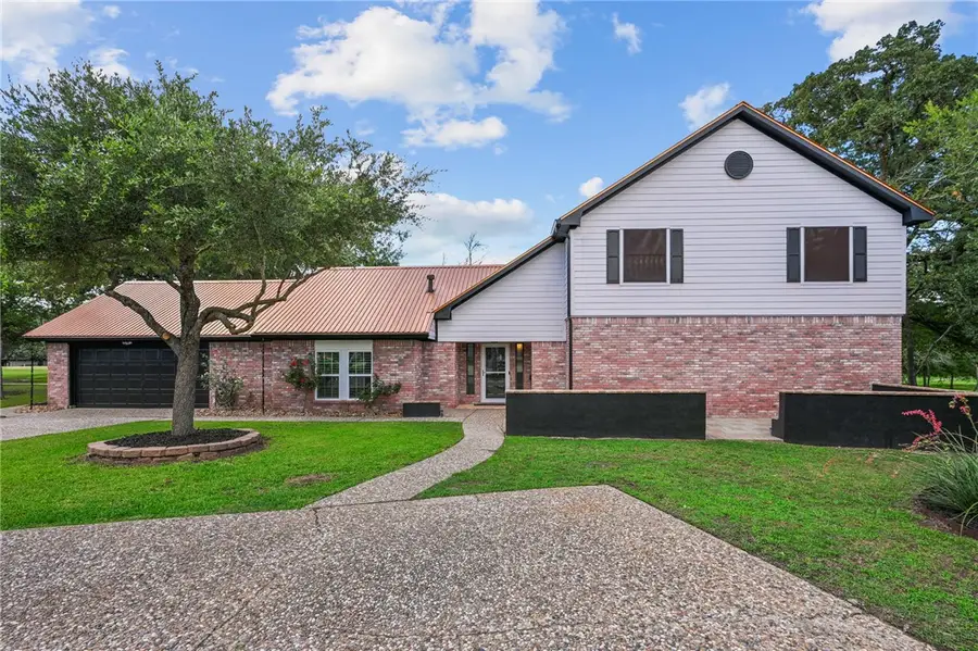 2711 Pinehurst Circle, Bryan, TX 77802 - #3