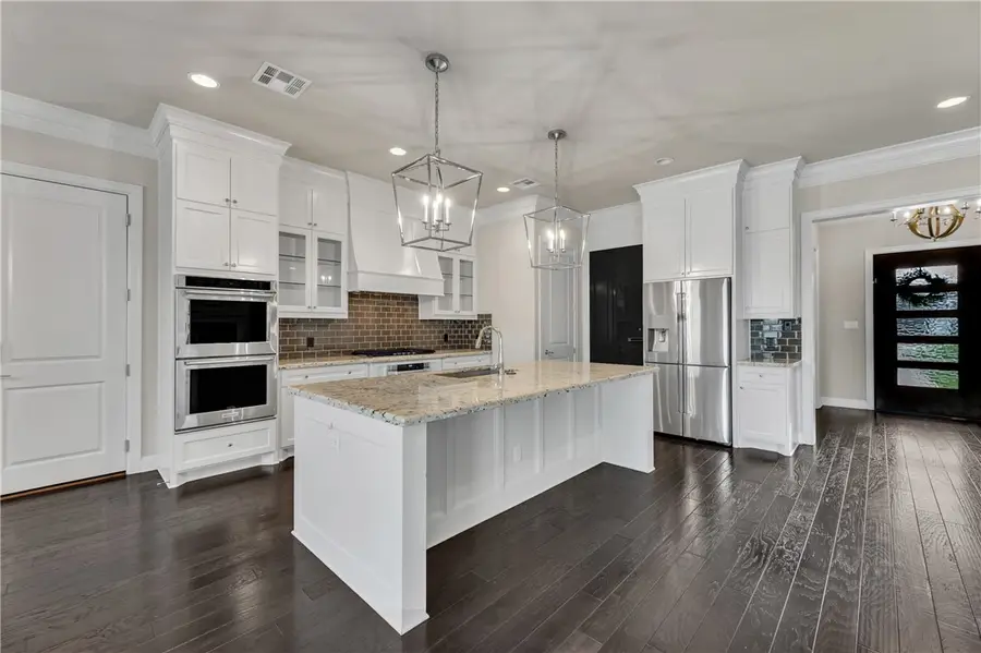 5201 Flint Hills Drive, College Station, TX 77845 - #3