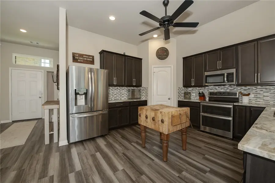 2078 Viva Road, Bryan, TX 77807 - #3