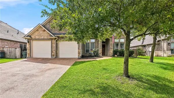2938 Ambrose Drive, Bryan, TX 77808