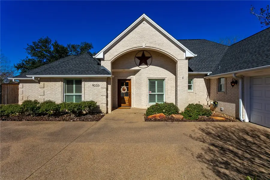 9223 Brookwater Circle, College Station, TX 77845 - #2