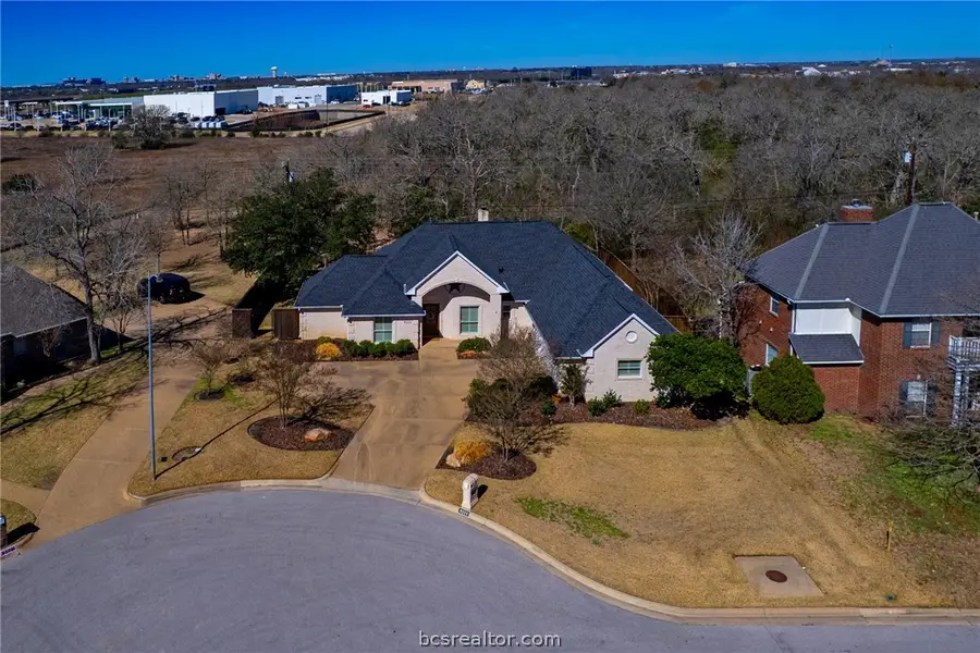 9223 Brookwater Circle, College Station, TX 77845 - #3