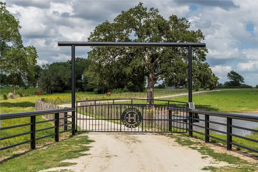 9336 Fm 2954, Bremond, TX 76629 - #1