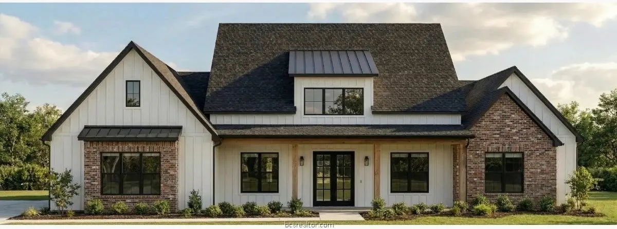 5564 Woodland Park Drive, College Station, TX 77845 - #1