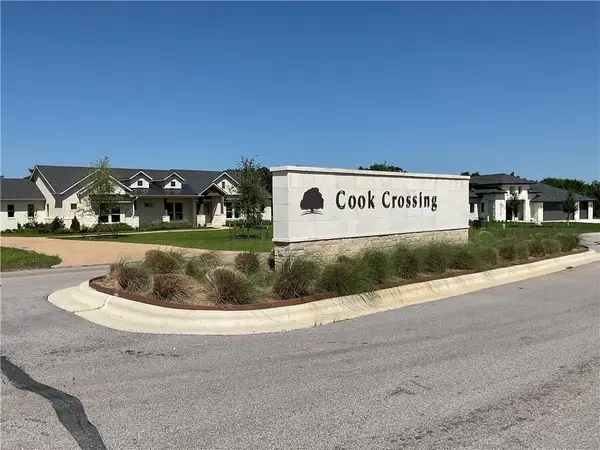 10701 Cook Crossing, College Station, TX 77845
