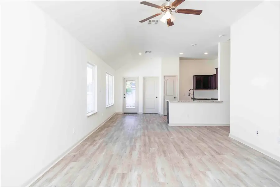 811 Dansby Street, Bryan, TX 77803 - #2
