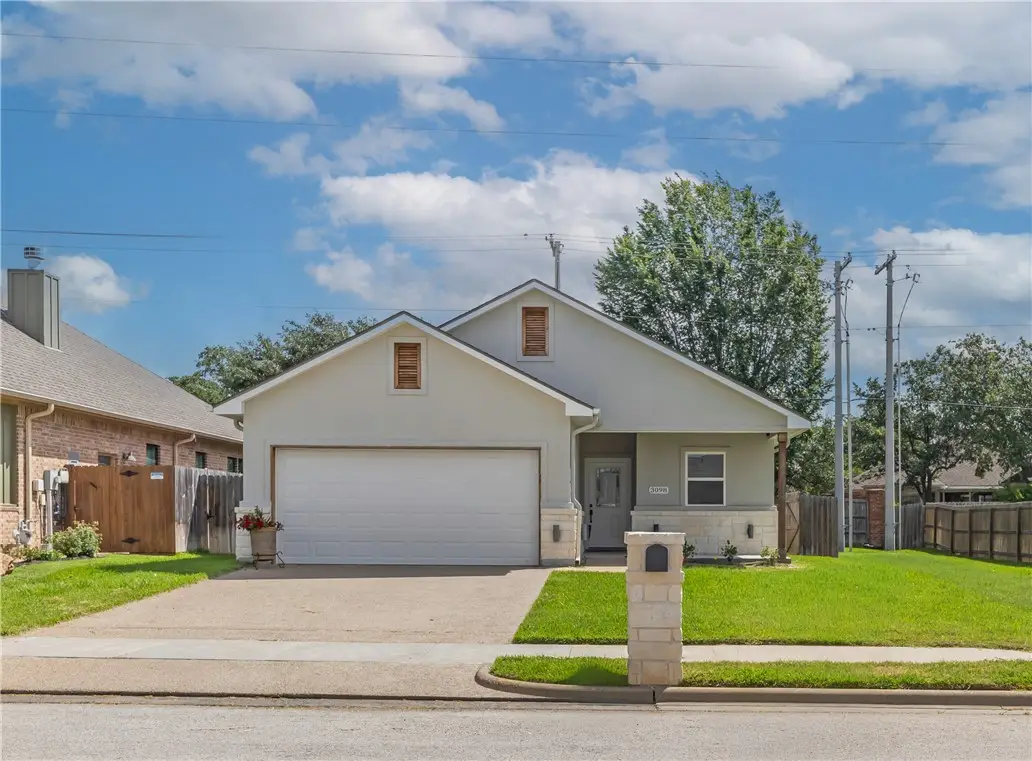 3098 Peterson Way, Bryan, TX 77802 - #1