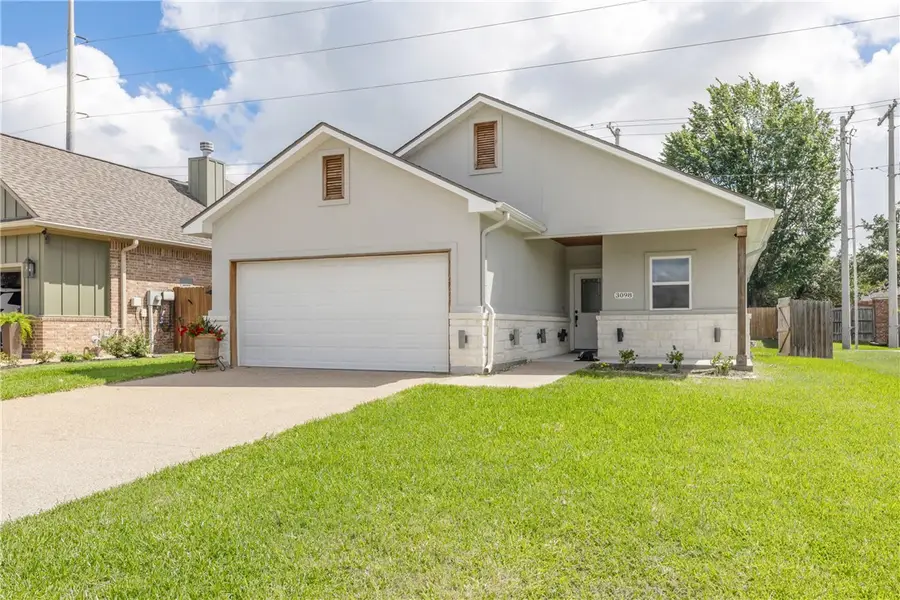 3098 Peterson Way, Bryan, TX 77802 - #2