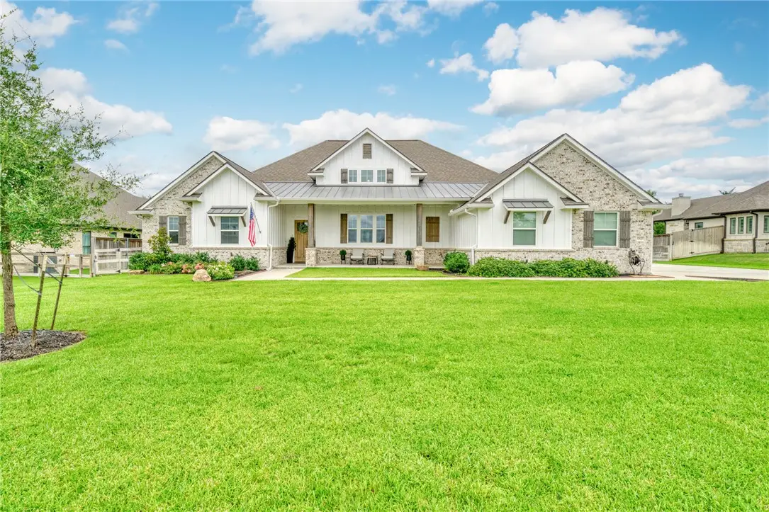 5527 Millstone Drive, College Station, TX 77845 - #1