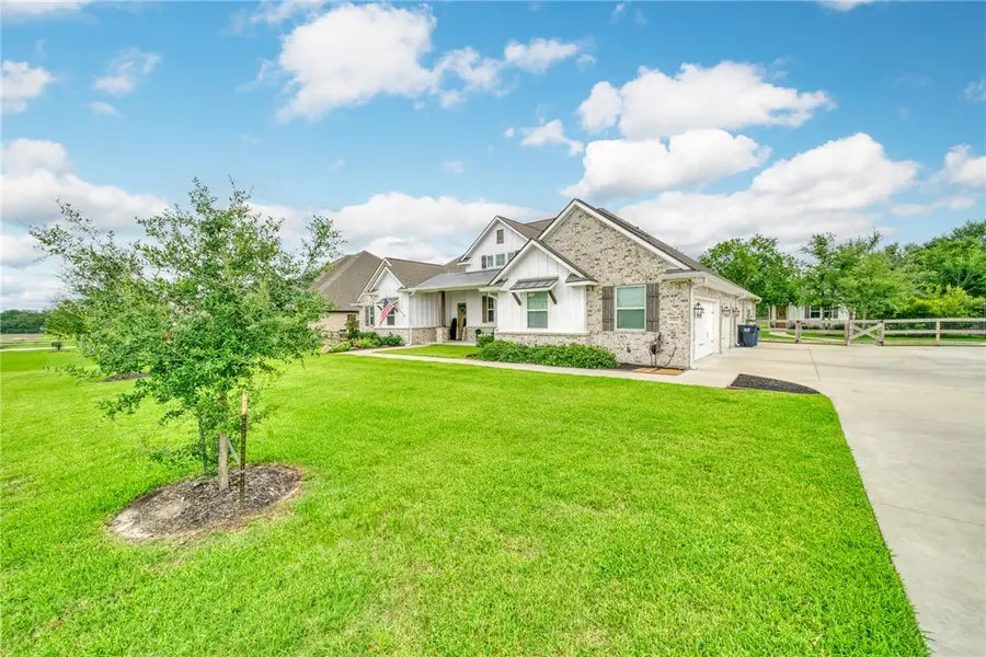 5527 Millstone Drive, College Station, TX 77845 - #3