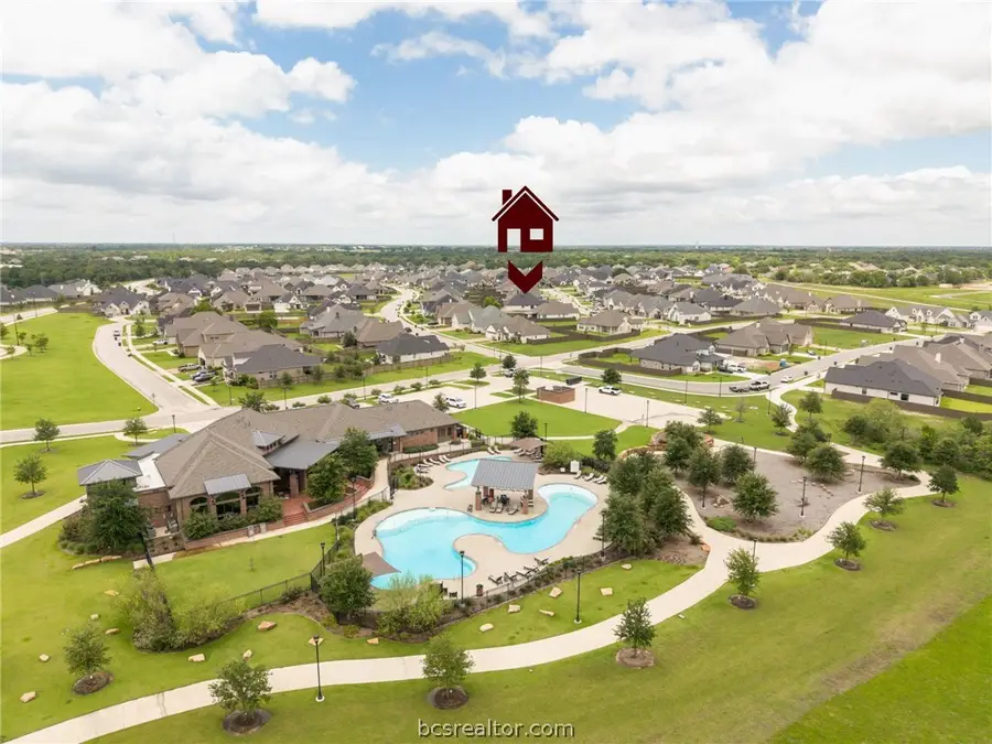 5035 Greenstone Way, Bryan, TX 77802 - #2