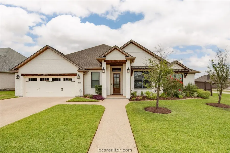 5035 Greenstone Way, Bryan, TX 77802 - #3