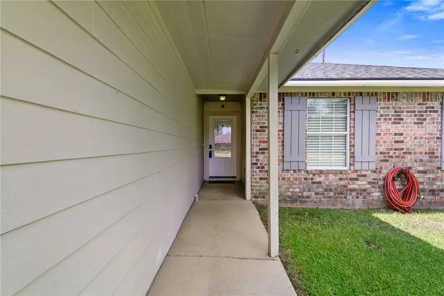 116 N Tammye Lane, Madisonville, TX 77864 - #3