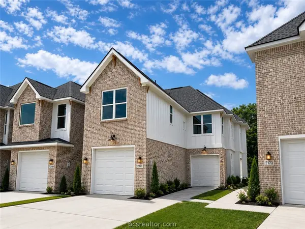 2171 Big River Street, College Station, TX 77840