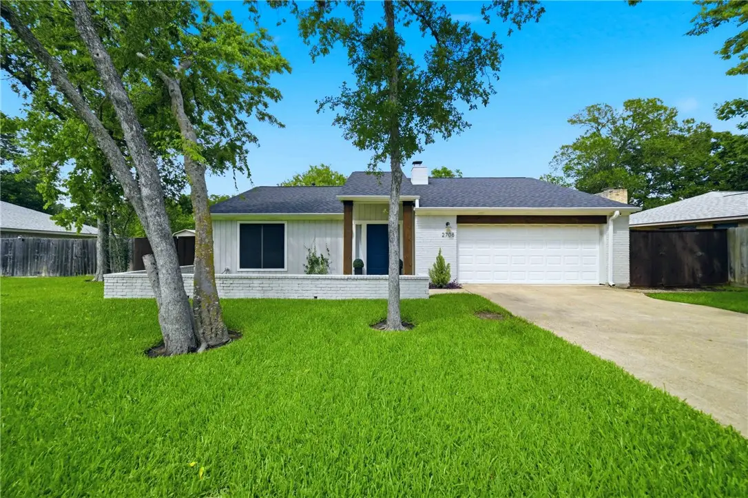2708 Adrienne Circle, College Station, TX 77845 - #1