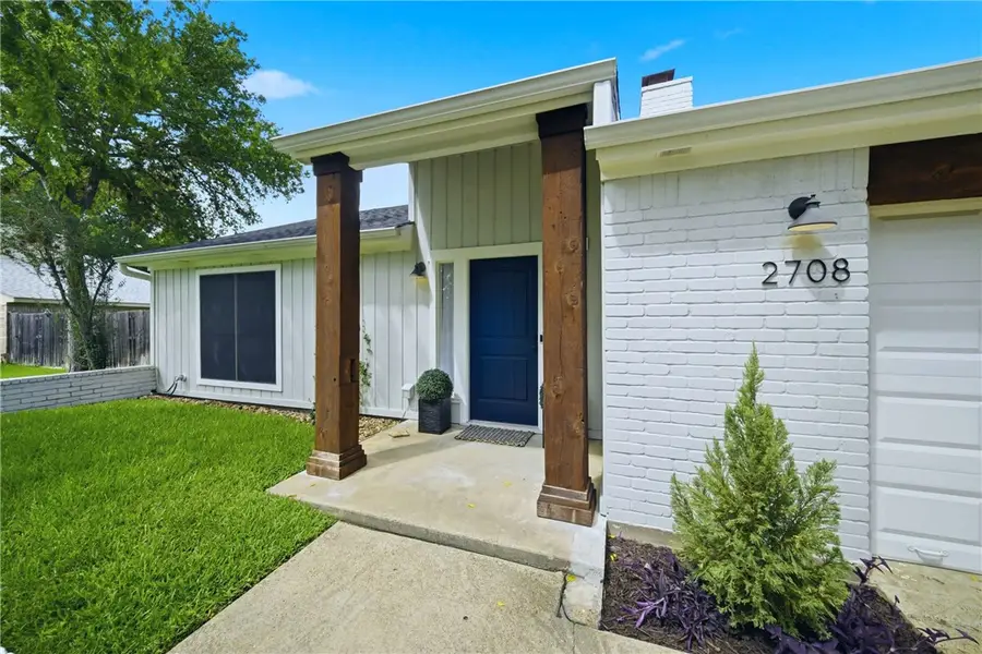 2708 Adrienne Circle, College Station, TX 77845 - #2