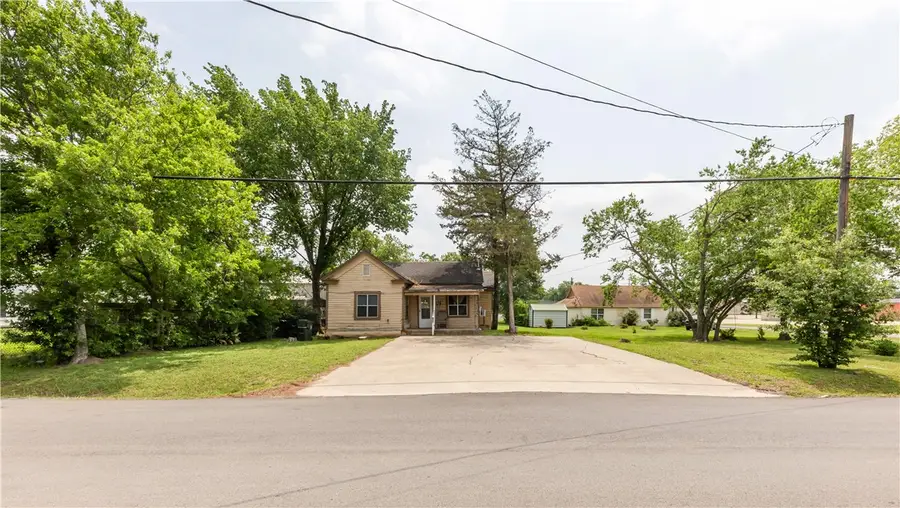 905 N Parker Avenue, Bryan, TX 77803 - #2