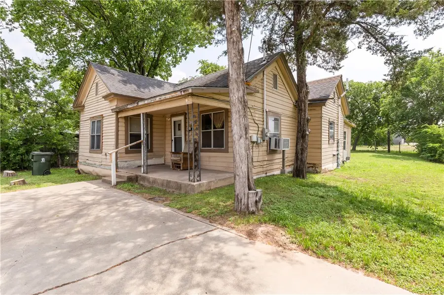 905 N Parker Avenue, Bryan, TX 77803 - #3