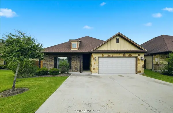 3105 Papa Bear Drive, College Station, TX 77845