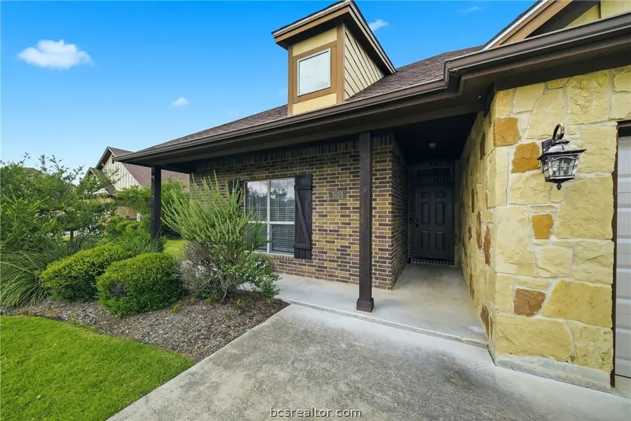 3105 Papa Bear Drive, College Station, TX 77845 - #2