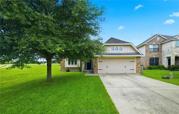 15526 Creek Meadow Boulevard N, College Station, TX 77845