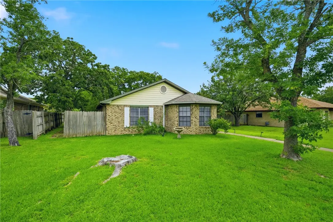 4013 Tiffany Trail, College Station, TX 77845 - #1