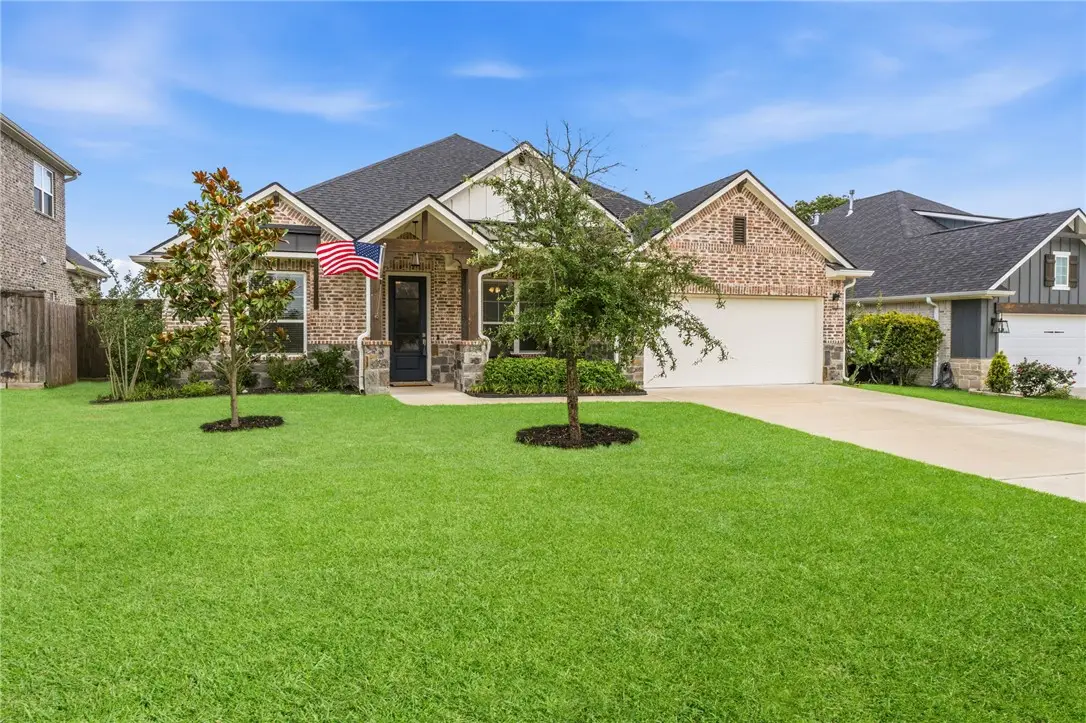 1935 Cottonwood Terrace Court, College Station, TX 77845 - #1