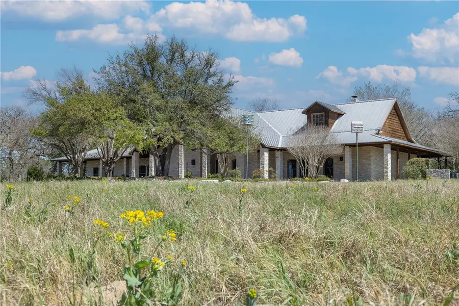 1580 County Road 377, Caldwell, TX 77836 - #2