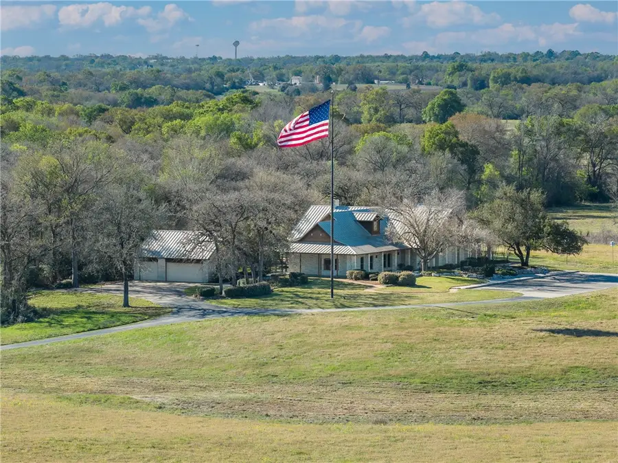 1580 County Road 377, Caldwell, TX 77836 - #3