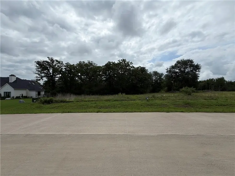 4903 William Mills Court, College Station, TX 77845 - #3