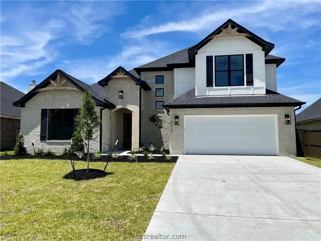 5023 Grayson Way, Bryan, TX 77802 - #1