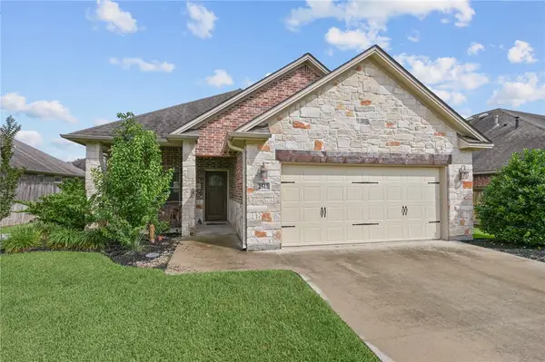 2511 Hailes Lane, College Station, TX 77845
