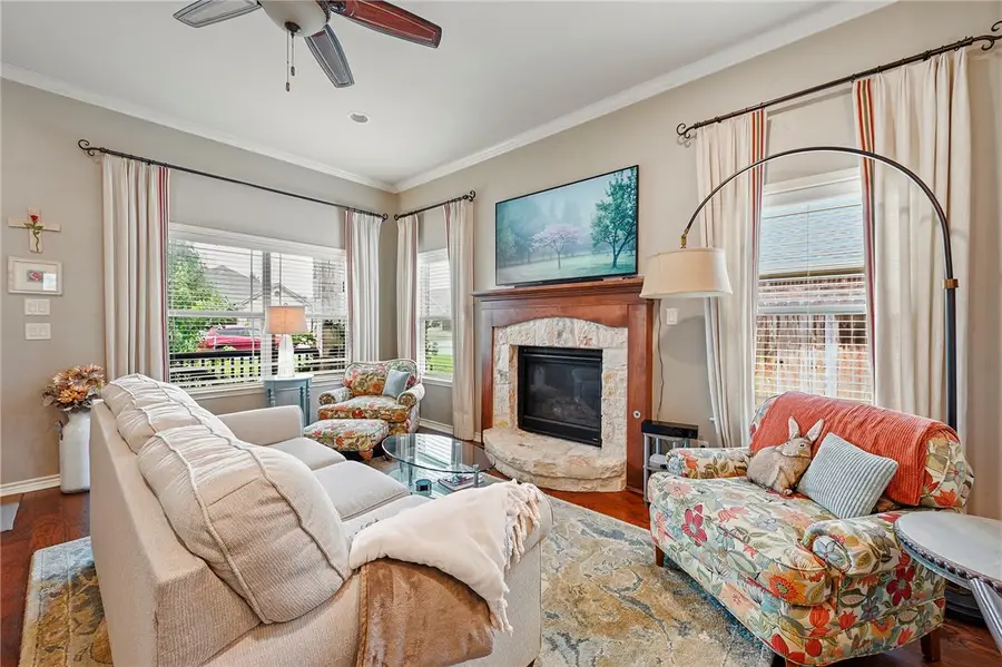 2511 Hailes Lane, College Station, TX 77845 - #2